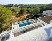 Location - Villa - Pilar de la Horadada - Pinar de Campoverde