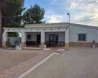 Location - Villa - Pilar de la Horadada - Pinar de Campoverde