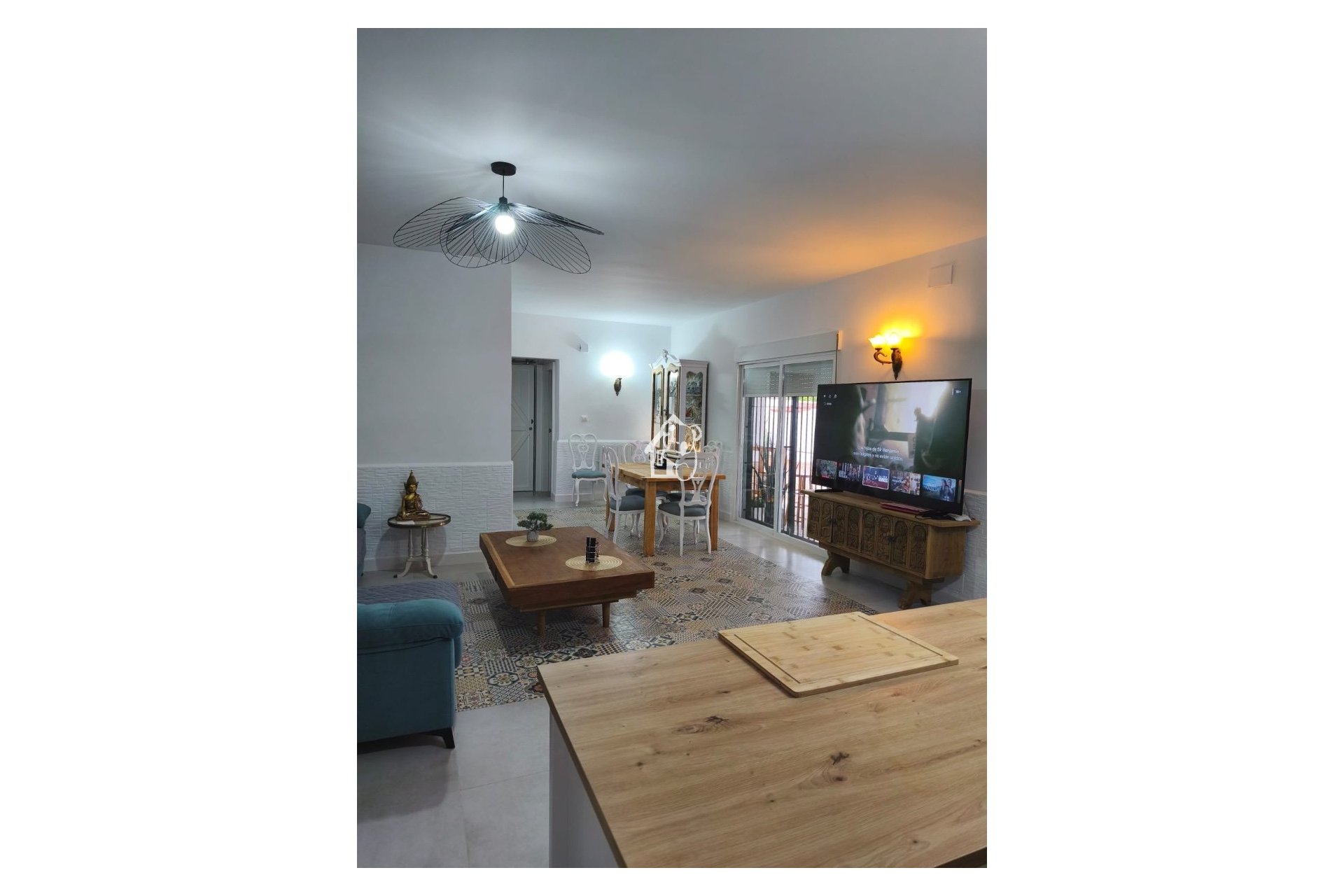 Location - Villa - Pilar de la Horadada - Pinar de Campoverde