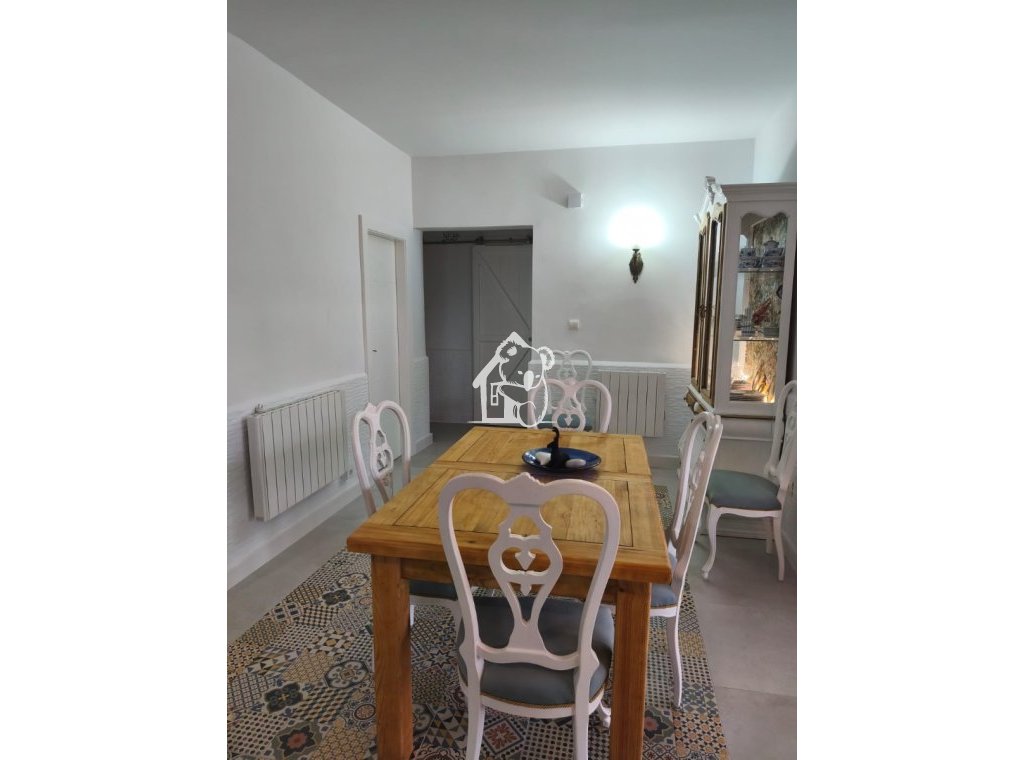 Location - Villa - Pilar de la Horadada - Pinar de Campoverde