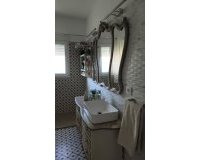 Location - Villa - Pilar de la Horadada - Pinar de Campoverde