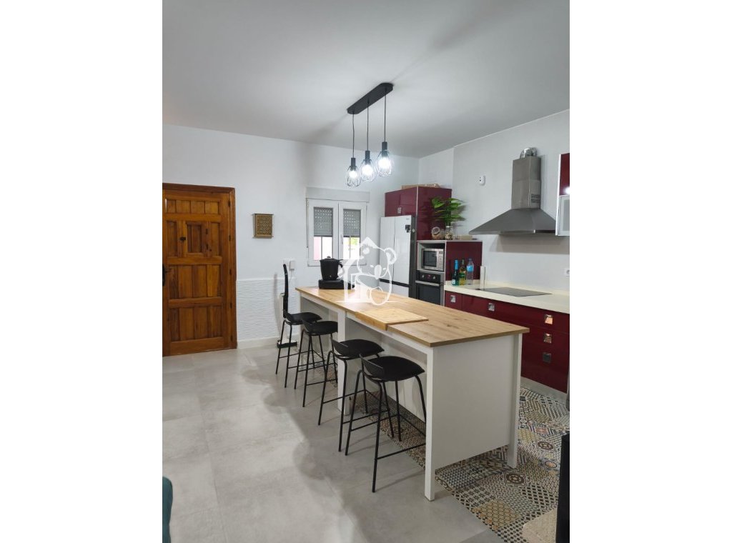 Location - Villa - Pilar de la Horadada - Pinar de Campoverde