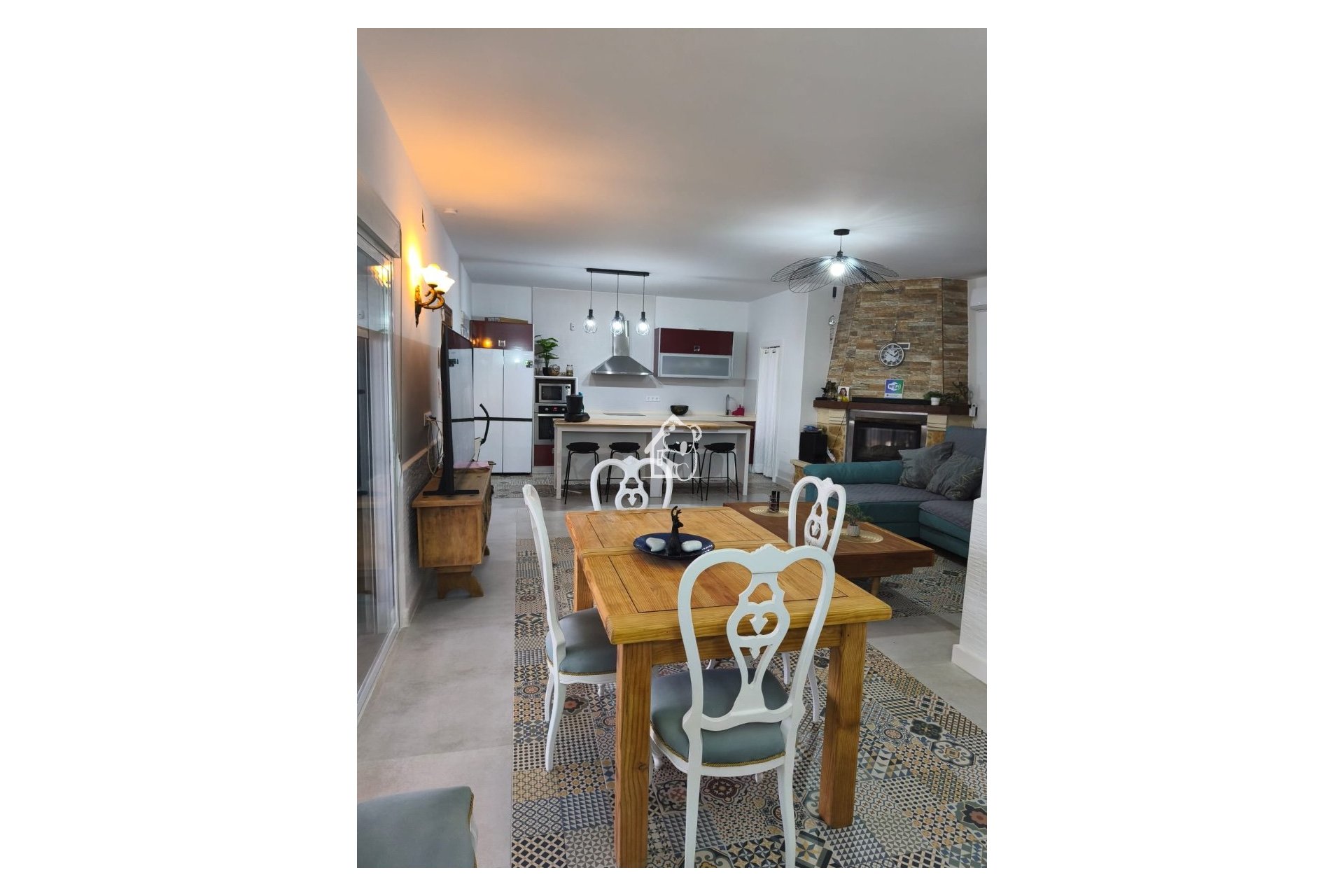 Location - Villa - Pilar de la Horadada - Pinar de Campoverde