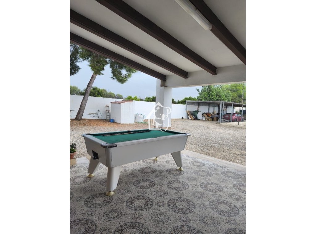 Location - Villa - Pilar de la Horadada - Pinar de Campoverde