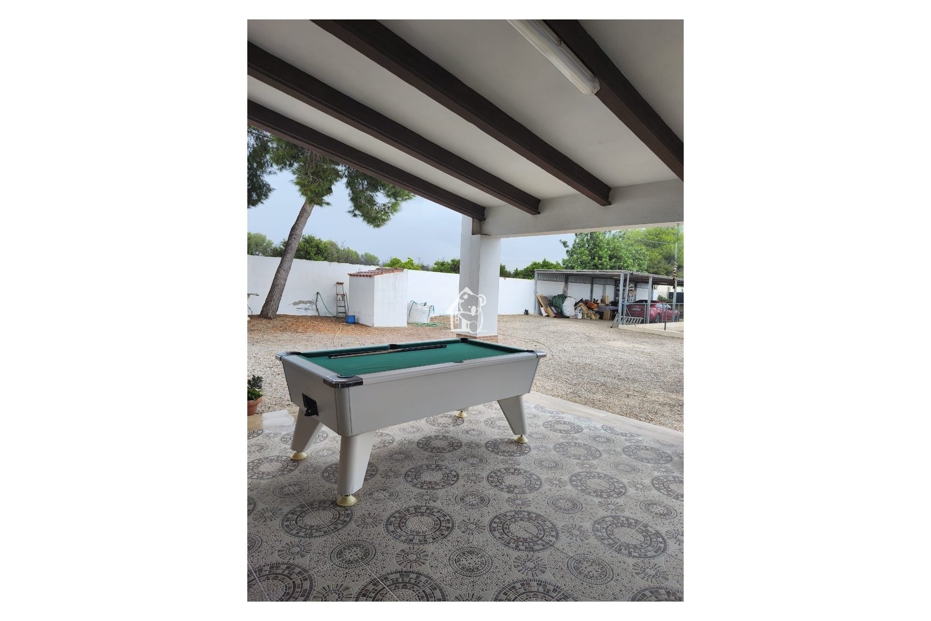 Location - Villa - Pilar de la Horadada - Pinar de Campoverde