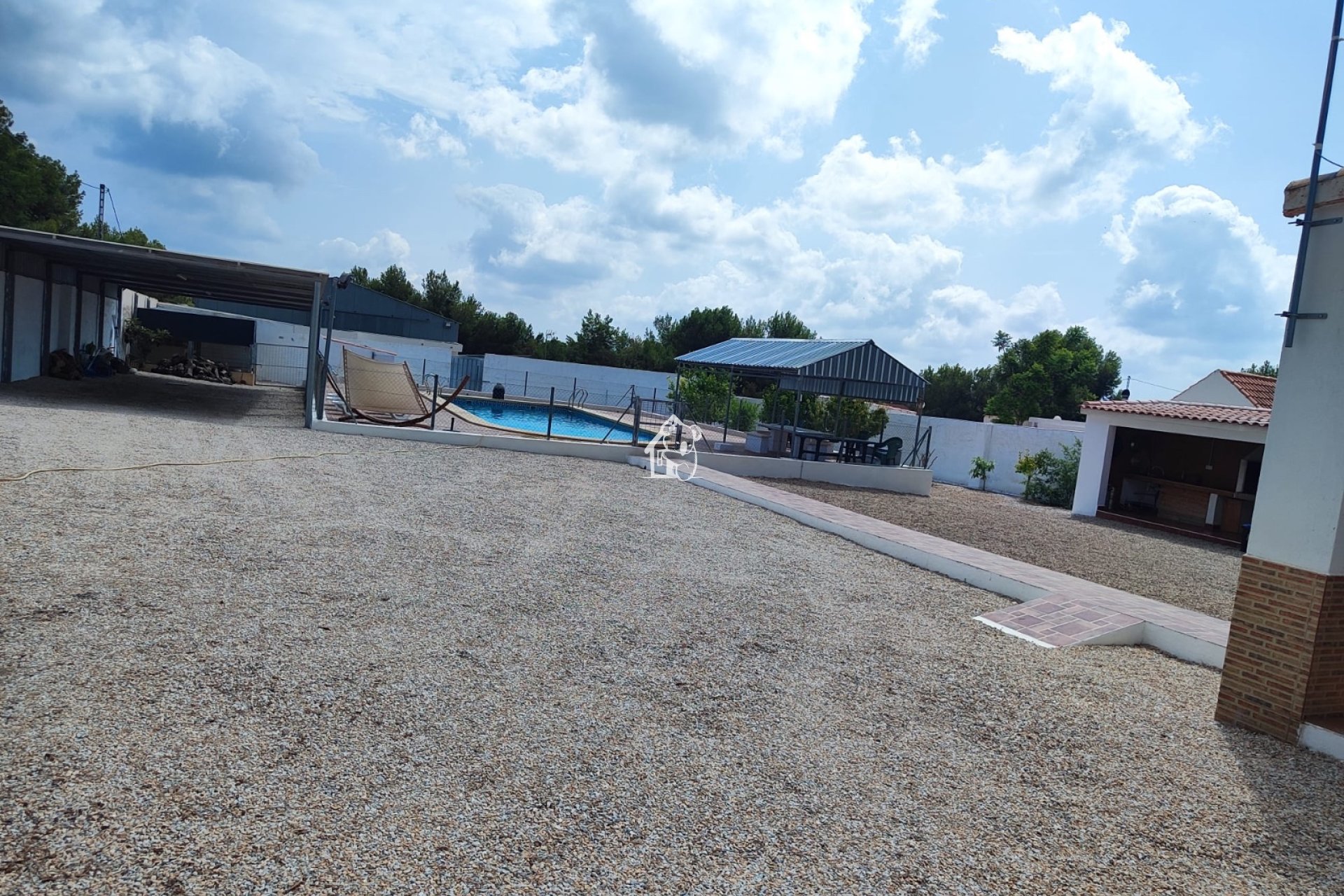 Location - Villa - Pilar de la Horadada - Pinar de Campoverde