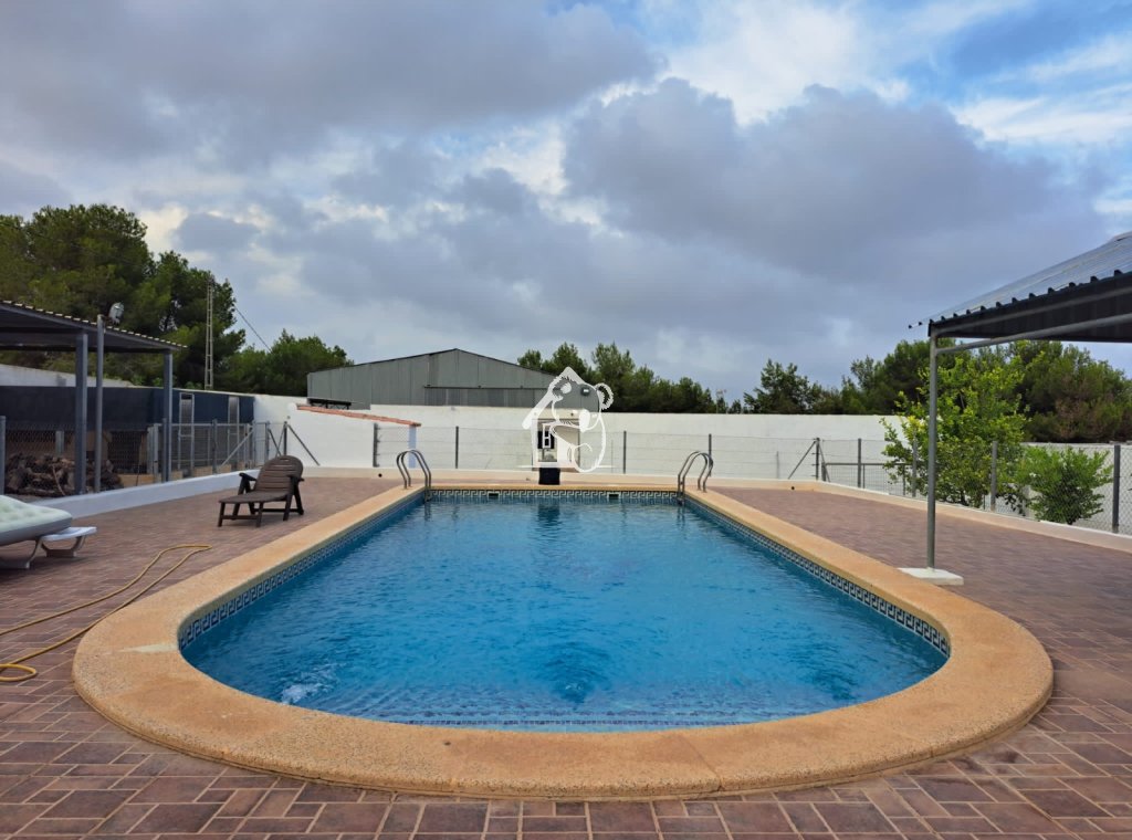 Location - Villa - Pilar de la Horadada - Pinar de Campoverde