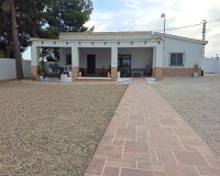 Location - Villa - Pilar de la Horadada - Pinar de Campoverde