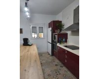 Location - Villa - Pilar de la Horadada - Pinar de Campoverde