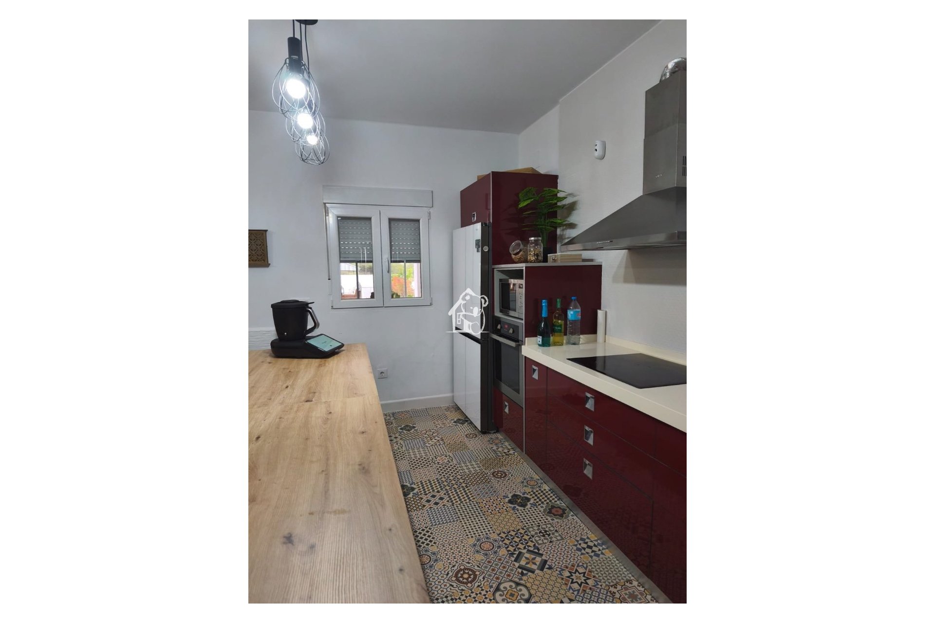 Location - Villa - Pilar de la Horadada - Pinar de Campoverde