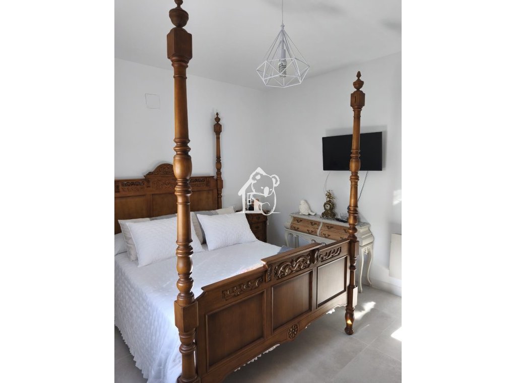 Location - Villa - Pilar de la Horadada - Pinar de Campoverde