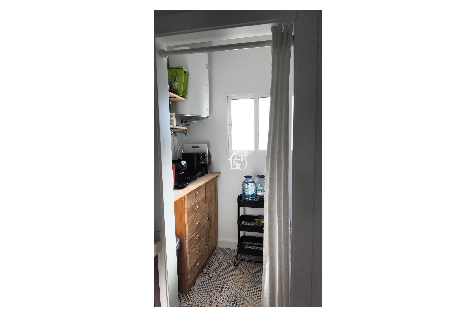 Location - Villa - Pilar de la Horadada - Pinar de Campoverde