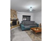 Location - Villa - Pilar de la Horadada - Pinar de Campoverde