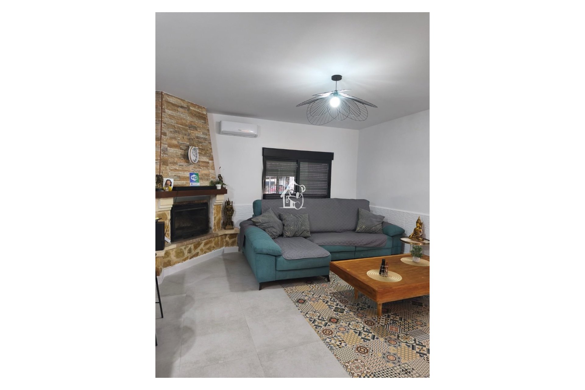 Location - Villa - Pilar de la Horadada - Pinar de Campoverde