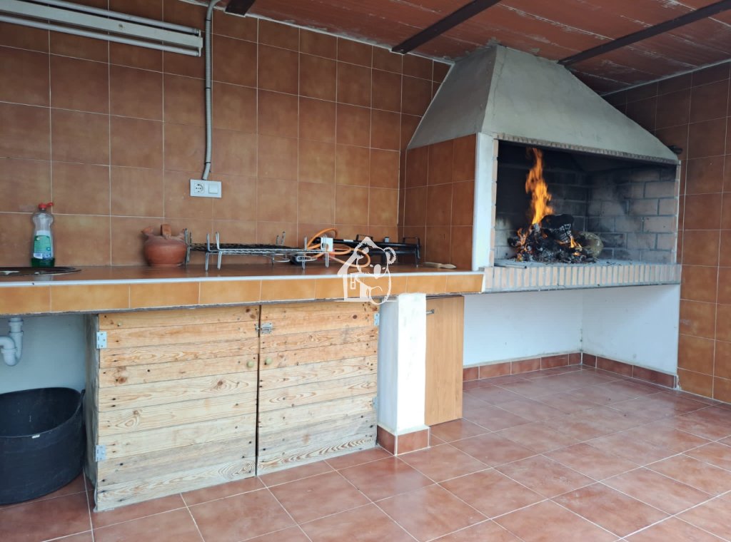 Location - Villa - Pilar de la Horadada - Pinar de Campoverde