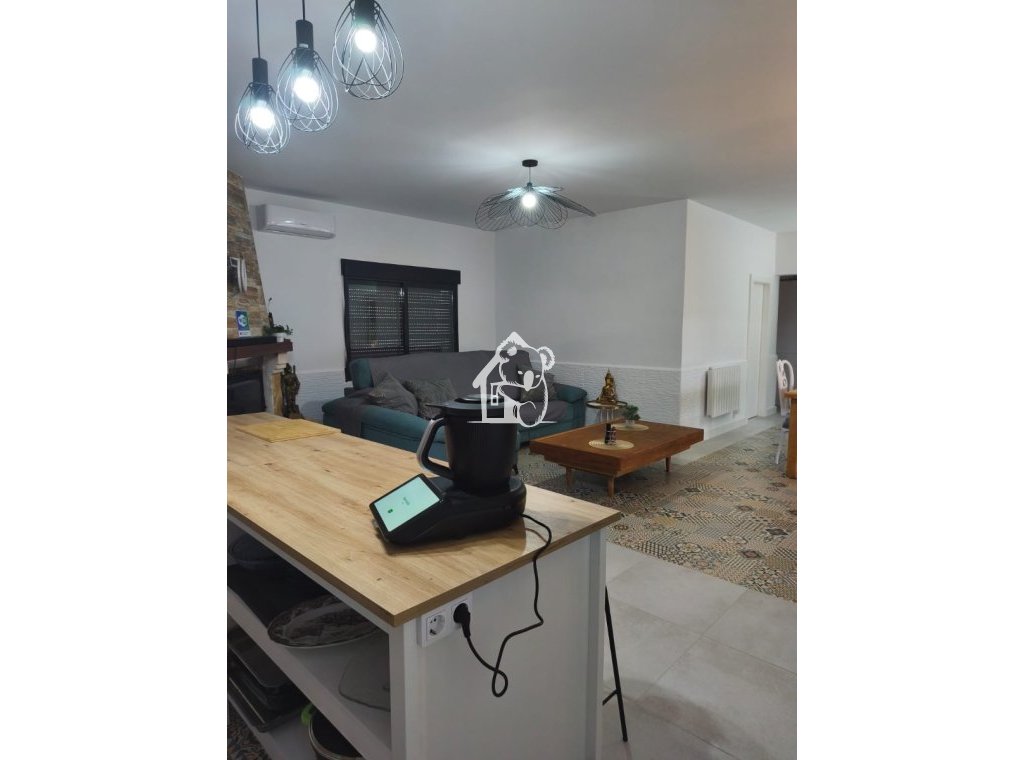 Location - Villa - Pilar de la Horadada - Pinar de Campoverde