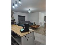 Location - Villa - Pilar de la Horadada - Pinar de Campoverde