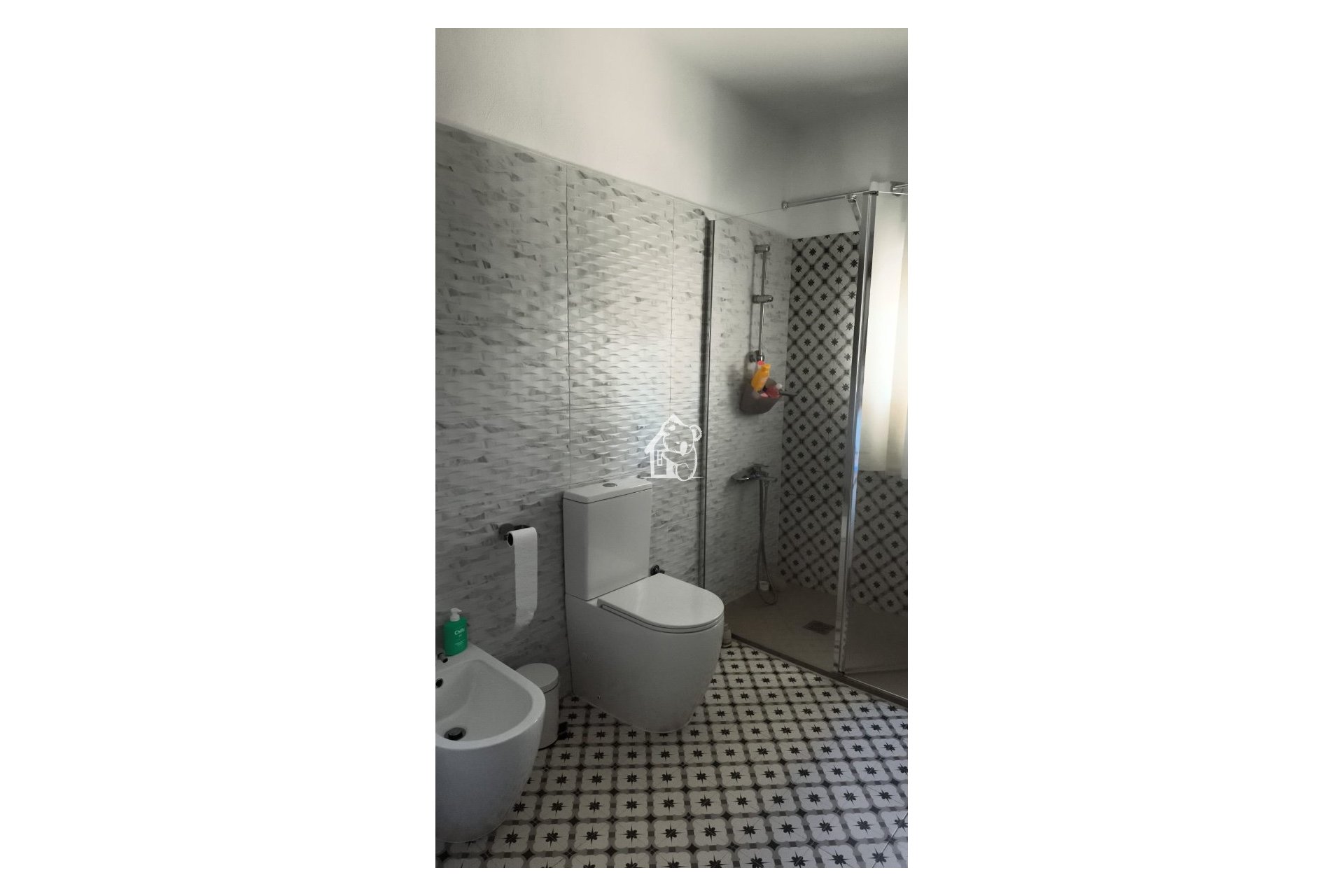 Location - Villa - Pilar de la Horadada - Pinar de Campoverde