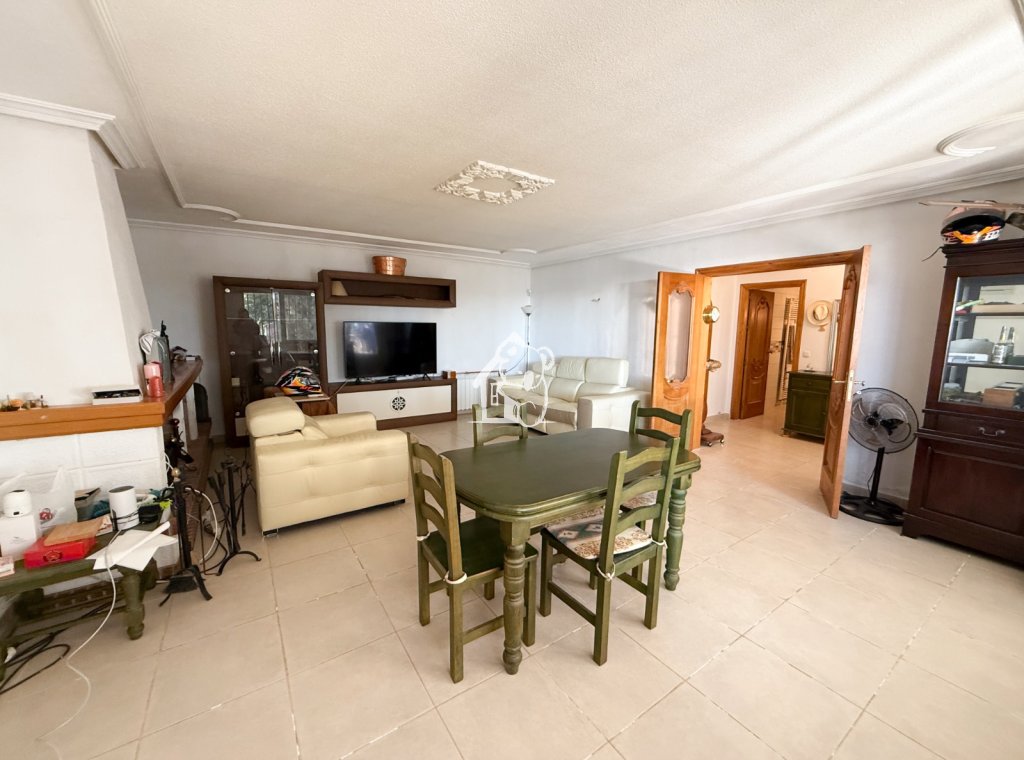 Location - Villa - Pilar de la Horadada