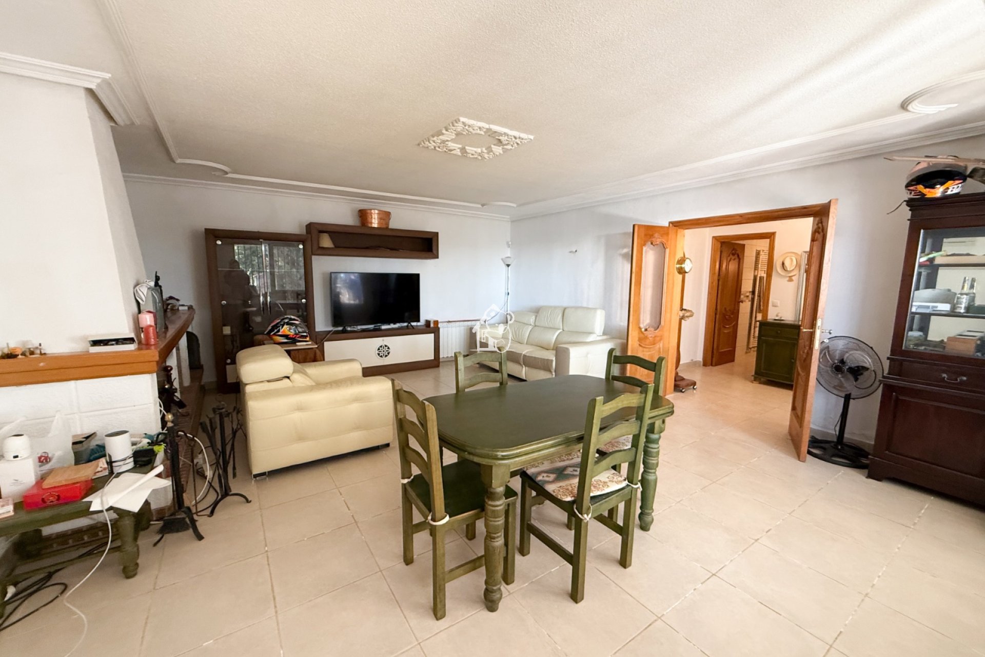 Location - Villa - Pilar de la Horadada