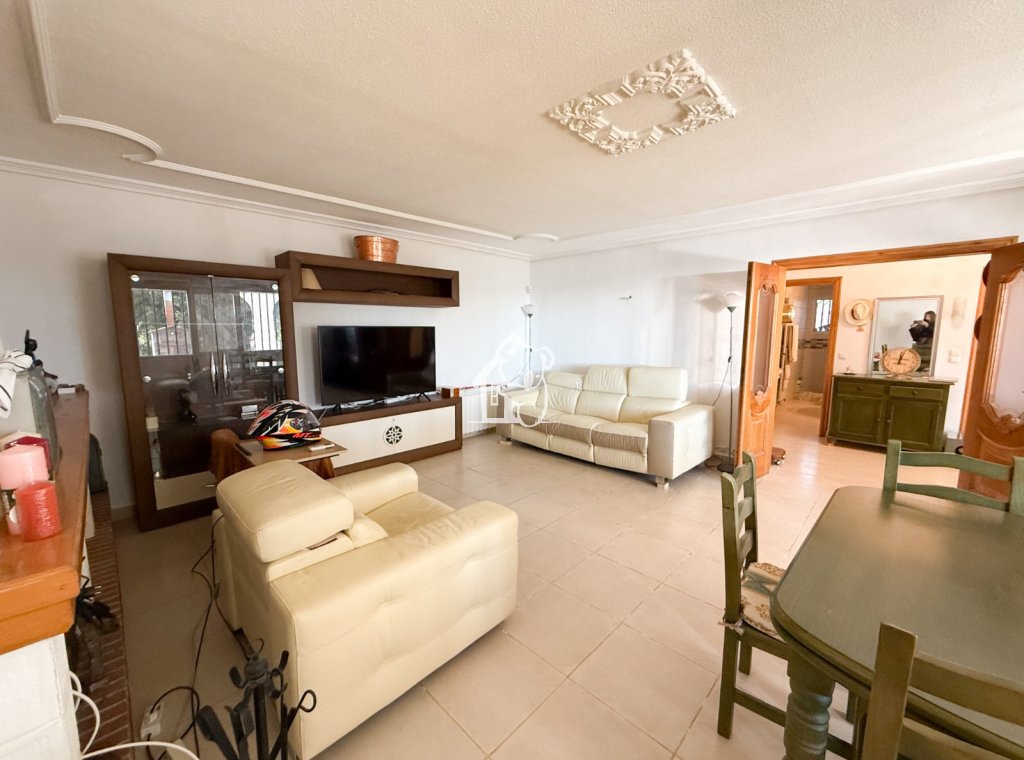 Location - Villa - Pilar de la Horadada