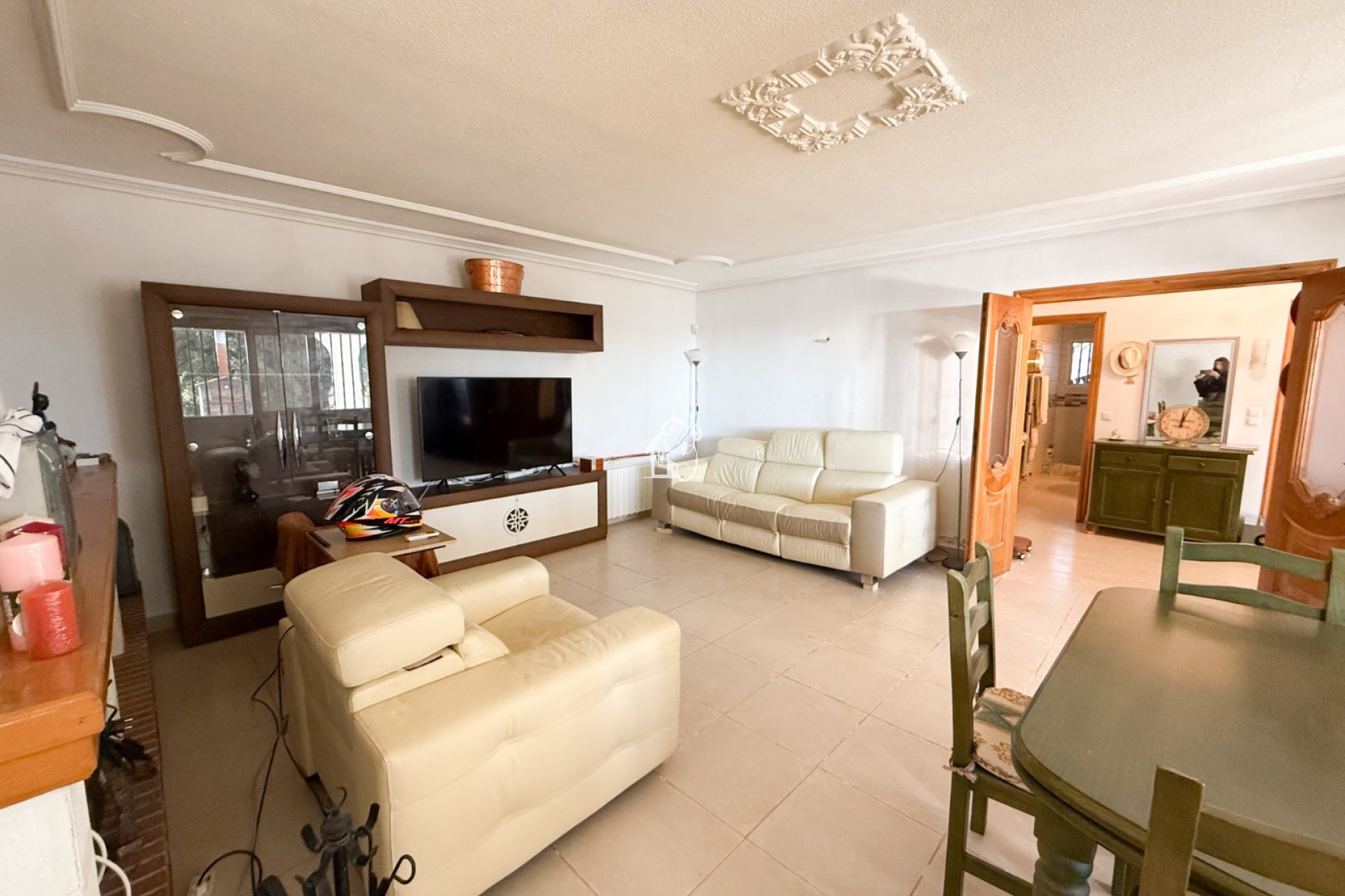 Location - Villa - Pilar de la Horadada