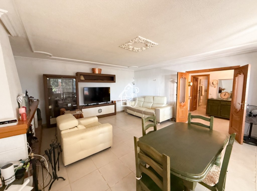 Location - Villa - Pilar de la Horadada