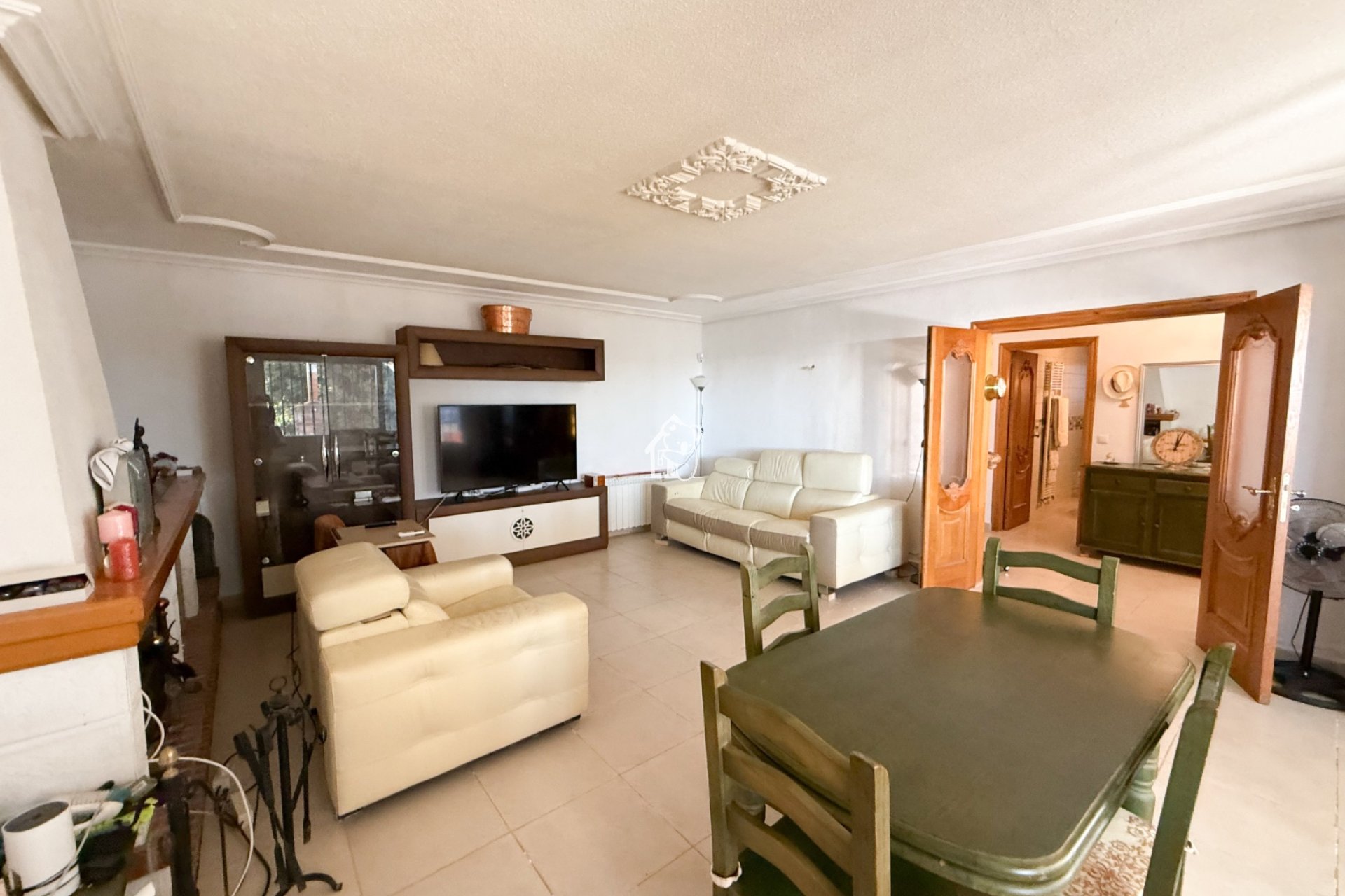 Location - Villa - Pilar de la Horadada