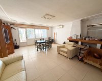 Location - Villa - Pilar de la Horadada