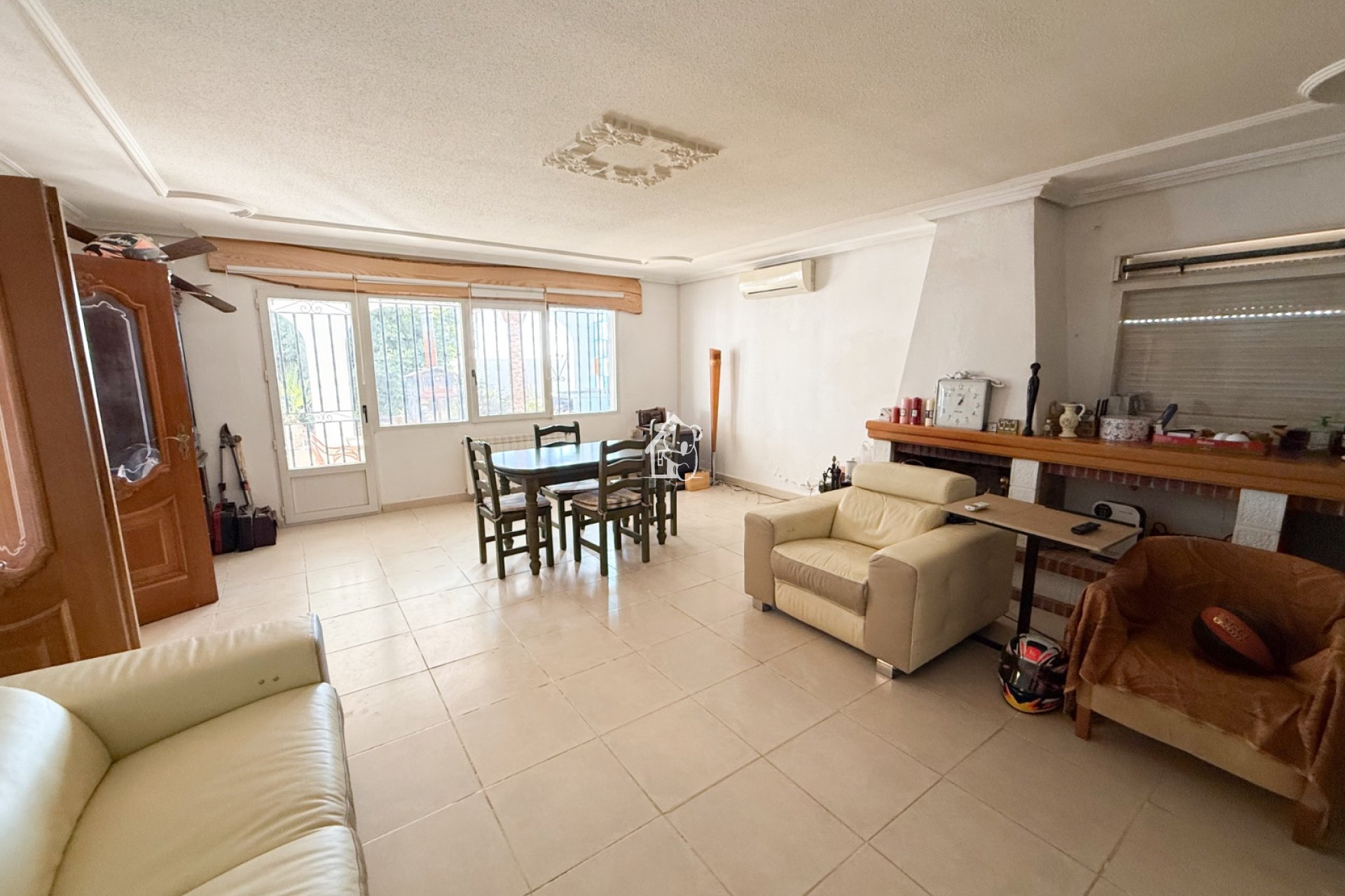 Location - Villa - Pilar de la Horadada