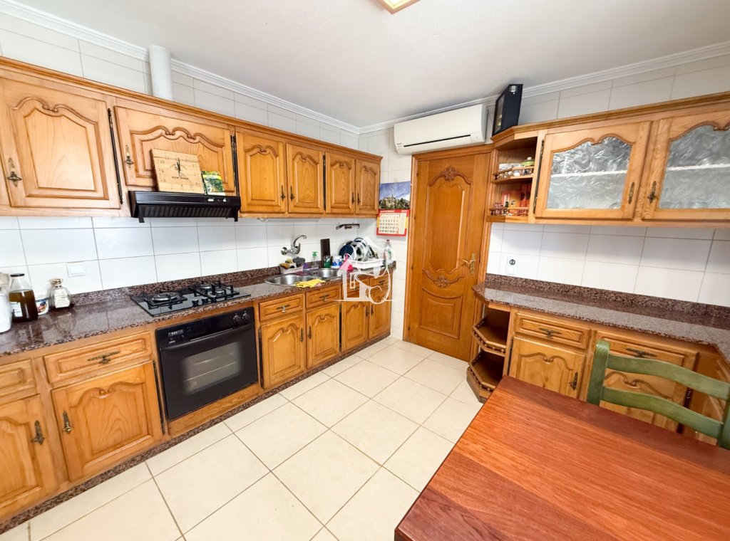 Location - Villa - Pilar de la Horadada