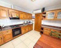 Location - Villa - Pilar de la Horadada