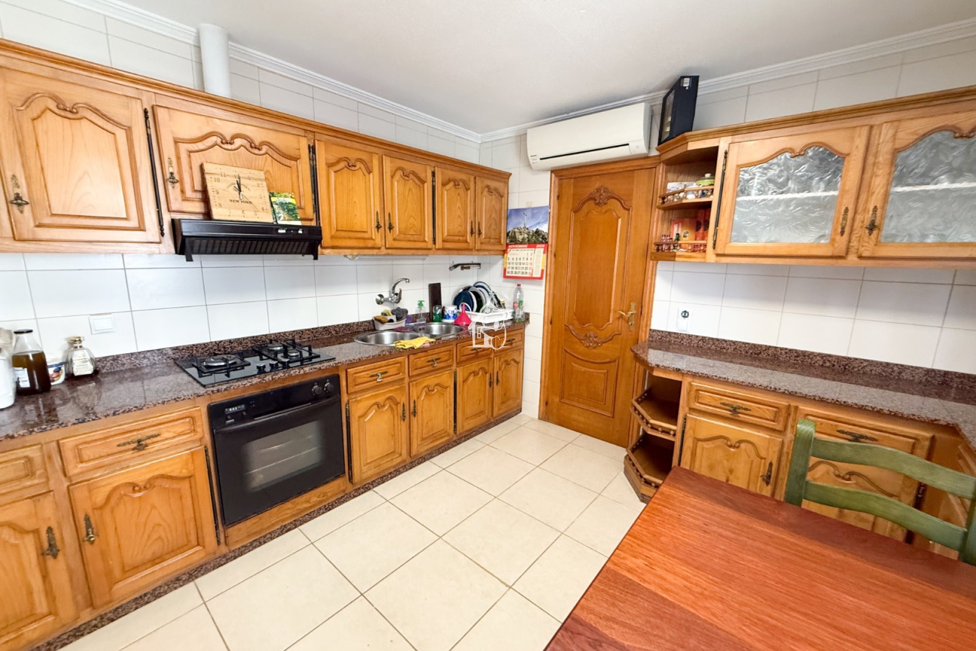 Location - Villa - Pilar de la Horadada