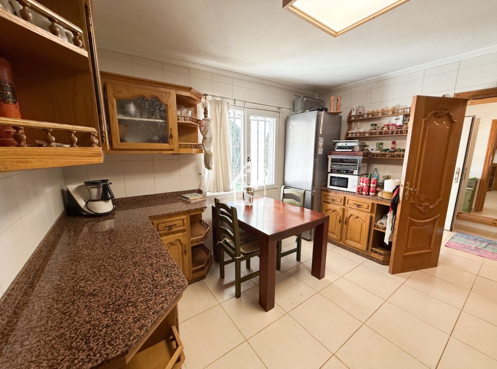 Location - Villa - Pilar de la Horadada