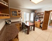 Location - Villa - Pilar de la Horadada