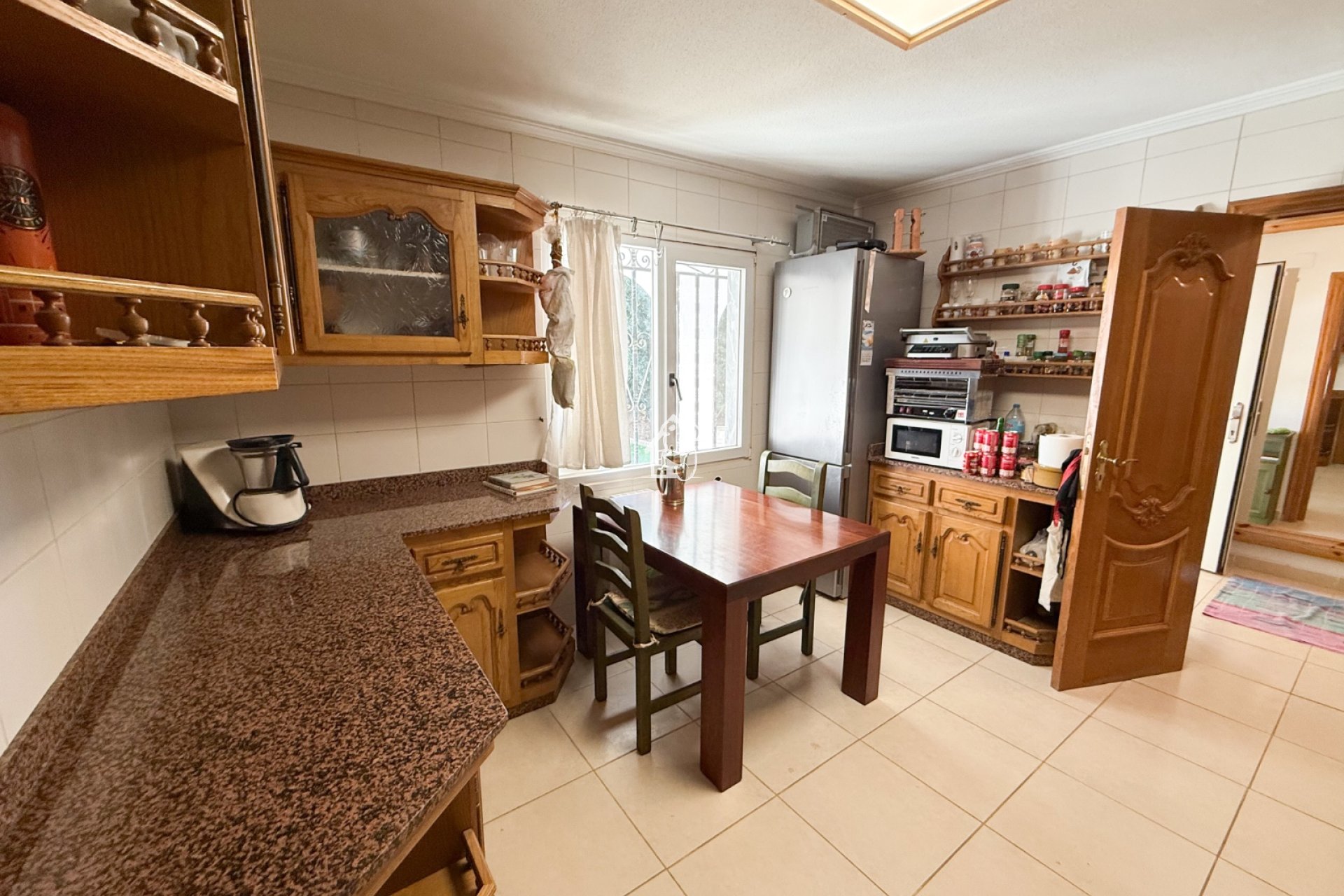 Location - Villa - Pilar de la Horadada