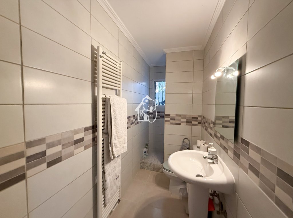 Location - Villa - Pilar de la Horadada