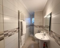 Location - Villa - Pilar de la Horadada