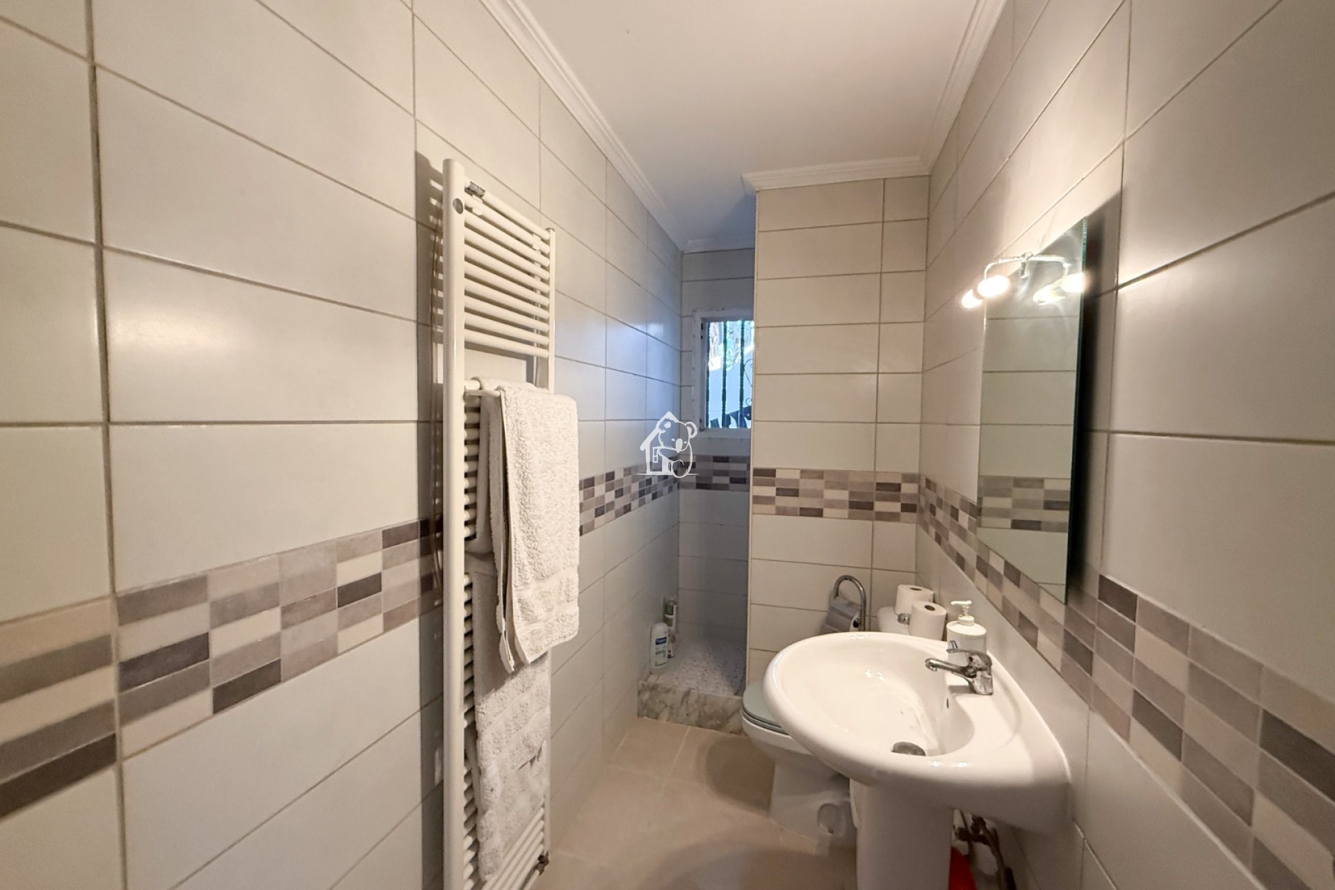 Location - Villa - Pilar de la Horadada