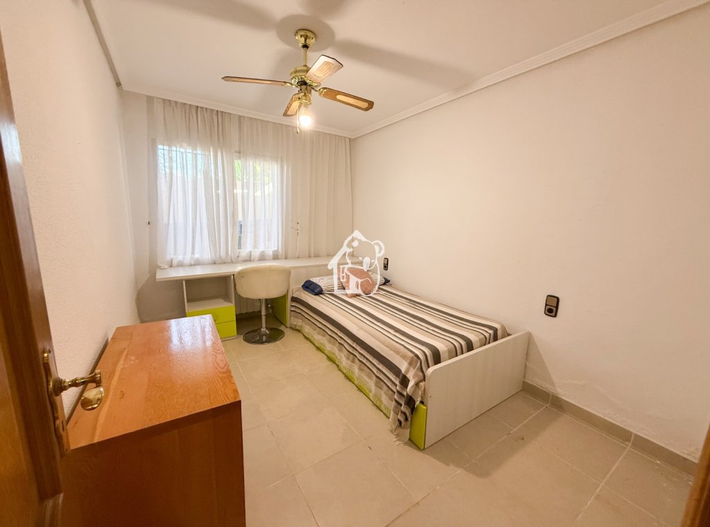 Location - Villa - Pilar de la Horadada