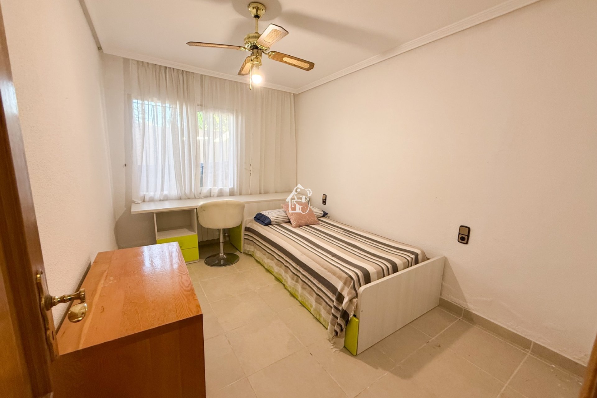 Location - Villa - Pilar de la Horadada