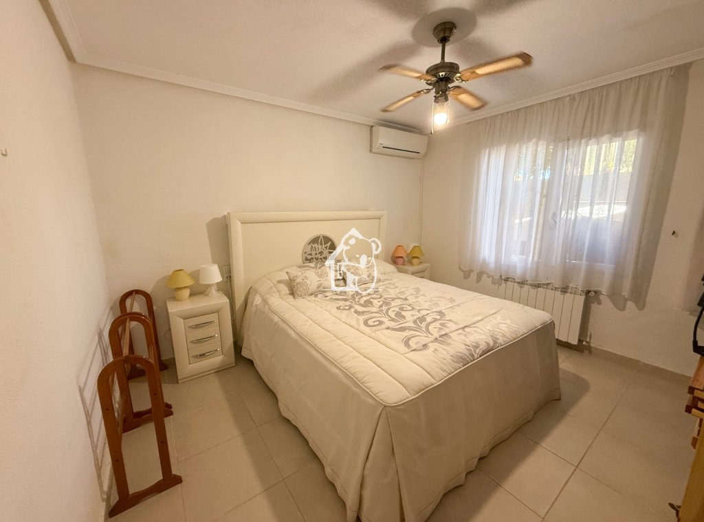 Location - Villa - Pilar de la Horadada