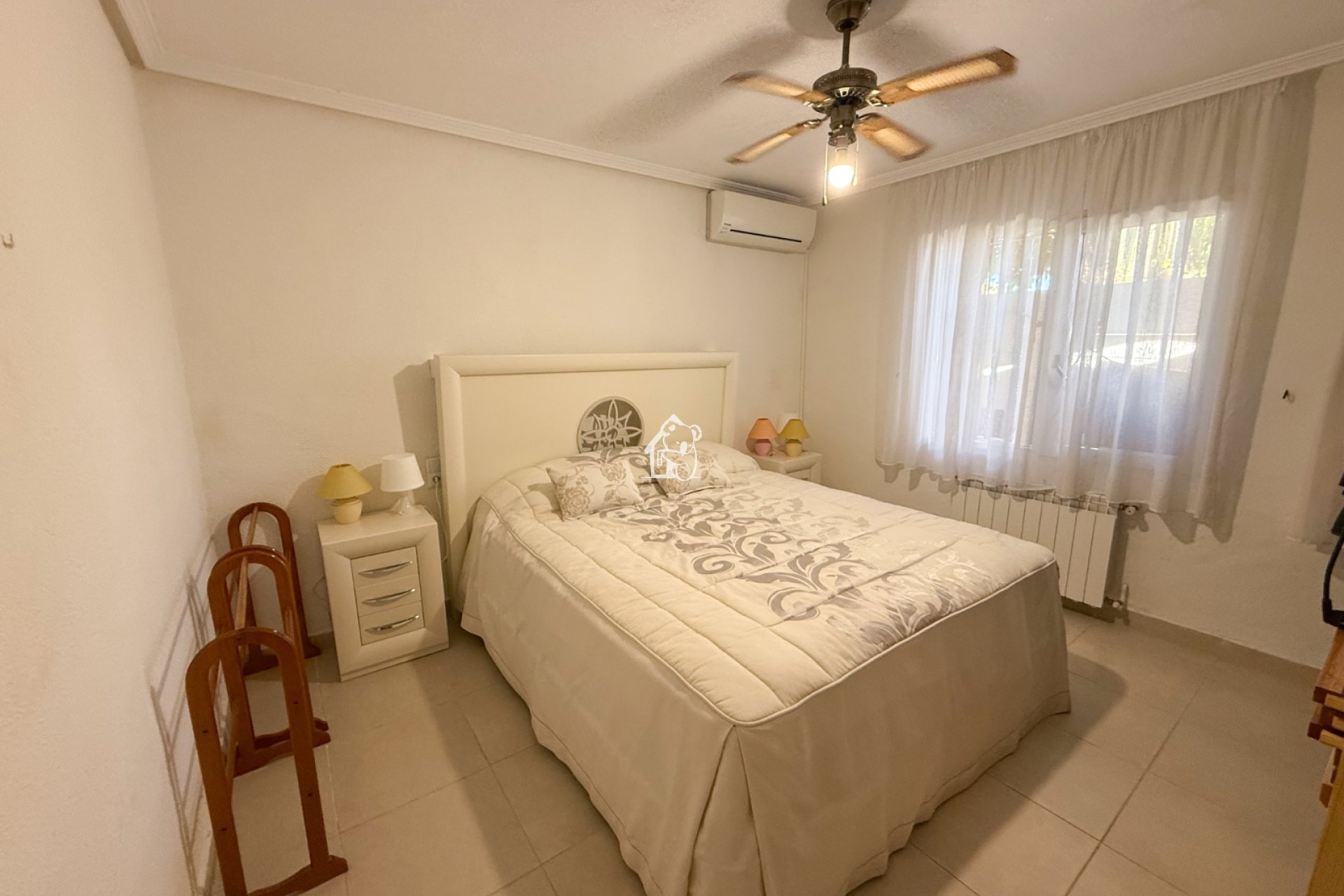 Location - Villa - Pilar de la Horadada