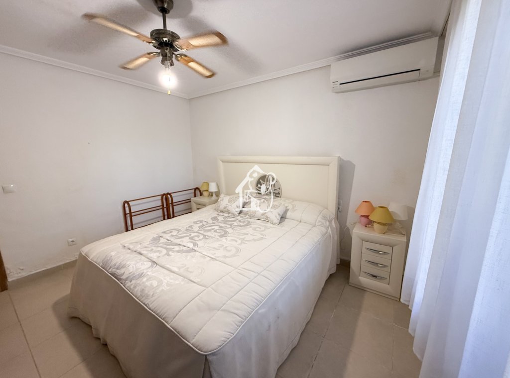 Location - Villa - Pilar de la Horadada