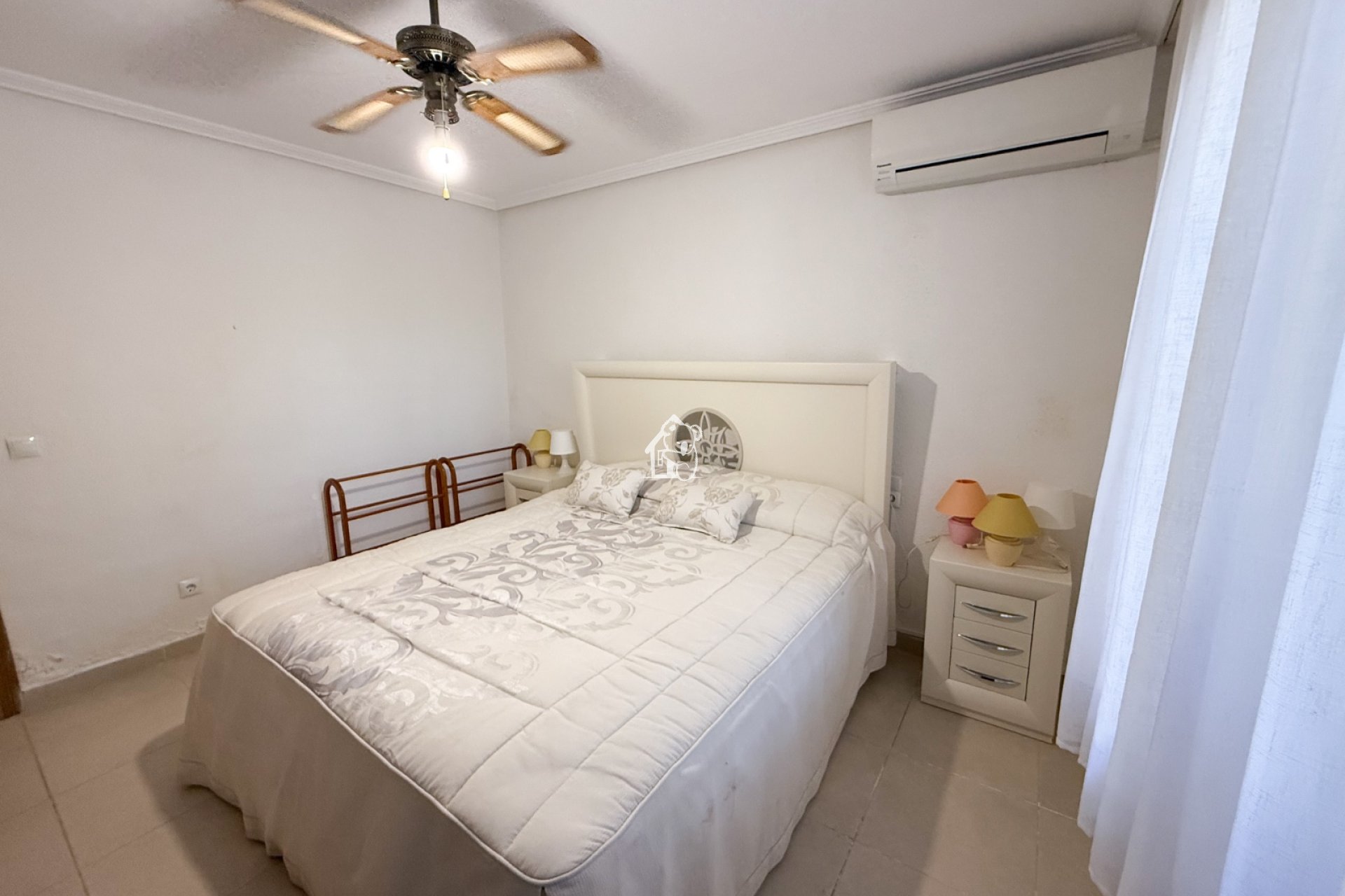 Location - Villa - Pilar de la Horadada