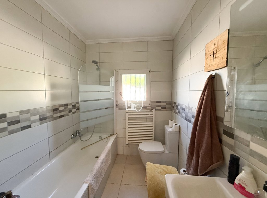 Location - Villa - Pilar de la Horadada