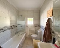 Location - Villa - Pilar de la Horadada