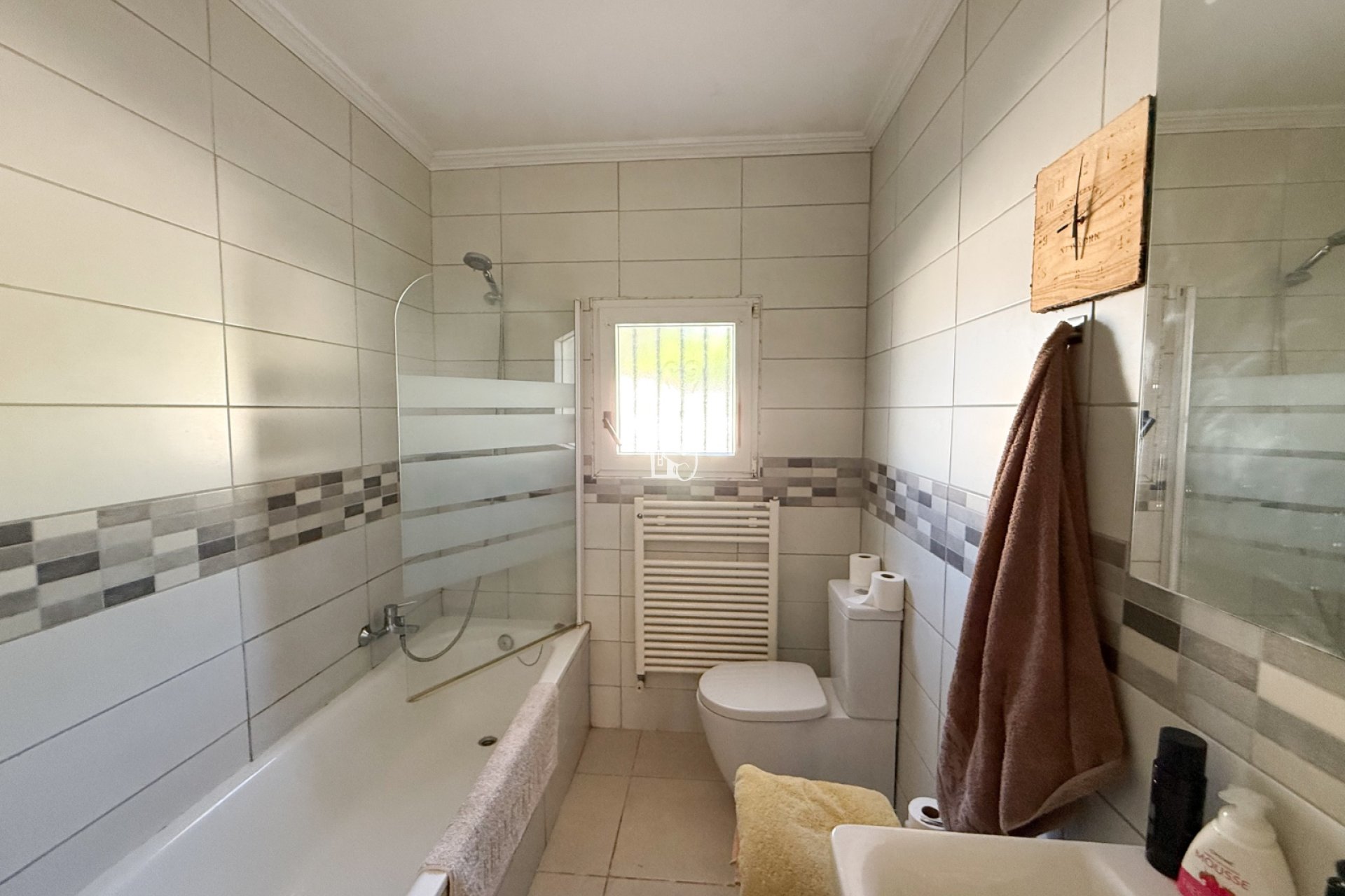 Location - Villa - Pilar de la Horadada