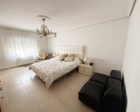 Location - Villa - Pilar de la Horadada