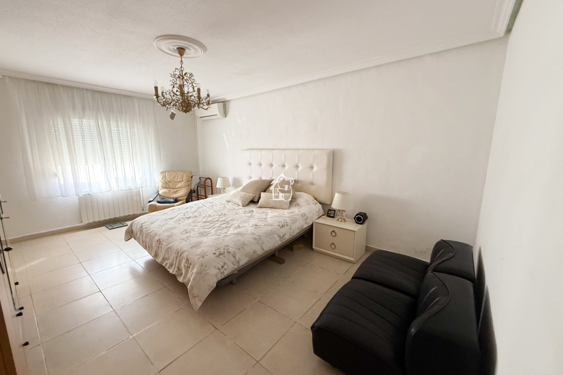 Location - Villa - Pilar de la Horadada